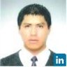 EDERSON TAYA FLORES, profile picture