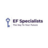 EFSpecialist, profile picture