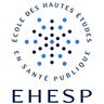 EHESP Ecole des hautes études en santé publique, profile picture
