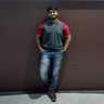 SUJAY RAVI KALE, profile picture
