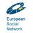 European Social Network, profile picture