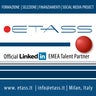 ETAss Formazione | Finanziamenti | Social Media, profile picture