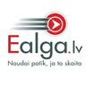Ealga.lv, profile picture
