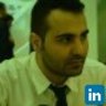Ebrahim Alavi, profile picture