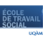 EcoleTravailSocialUQAM, profile picture