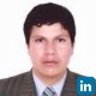 Edinson Grández Mosqueda, profile picture