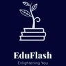 EduFlash, profile picture
