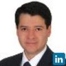 Ing. Eduardo Arce Díaz, Ph.D., profile picture