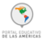 Portal Educativo de las Américas, profile picture