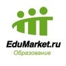Edumarket.ru, profile picture