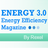 Energy 3.0, profile picture