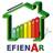 Efienar Eficiencia Energética, profile picture