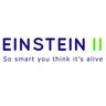 Einstein II, profile picture