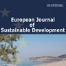EJSD European Journal of Sustainable Development, profile picture