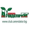 club.arendator.bg, profile picture