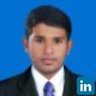 Eldho M Varghese, profile picture