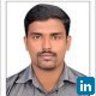 Eldo Varghese Paul, profile picture