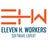 ELEVEN H WORKERS, profile picture