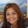 Eliete F Souza Silva, profile picture