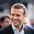 Emmanuel Macron, profile picture