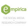 Perfil de Empirica Influentials & Research