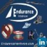 Endurance Hardware, profile picture