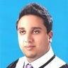 Eng. Nashat Dahiyat, profile picture