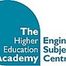 Engineering Subject Centre, profile picture