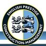 English  Prestige, profile picture