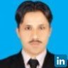 Engr. Asad Rasheed, profile picture