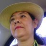 Erendira Campos Flores, profile picture