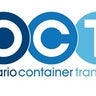 Ontario Container Transport, profile picture