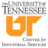 University of Tennessee-Center for Industrial Services-Economic Development, profile picture