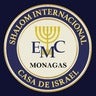 Ministerio EMC Shalom internacional, profile picture