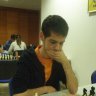 Ernesto Rodriguez Santana Profile