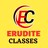 ERUDITE CLASSES, profile picture