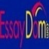 Essay Dom, profile picture