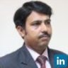 Eswarlal B Krishnamoorthy, profile picture