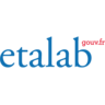 Etalab, profile picture