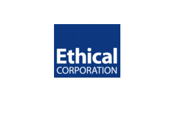 Ethical Corporation, profile picture