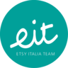 Etsy Italia Team, profile picture
