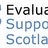 Evaluation Support Scotland, profile picture