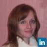 Evgenia Paschenko_Shamey, profile picture