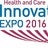 Health and Care Innovation Expo, profile picture
