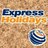 Express Holidays, profile picture