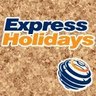Express Holidays, profile picture