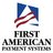 First American Payment Systems, profile picture