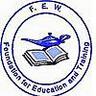 FEW Foundation for Education & Training, profile picture