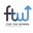 For The Women Foundation, profile picture