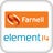 Farnell element14, profile picture
